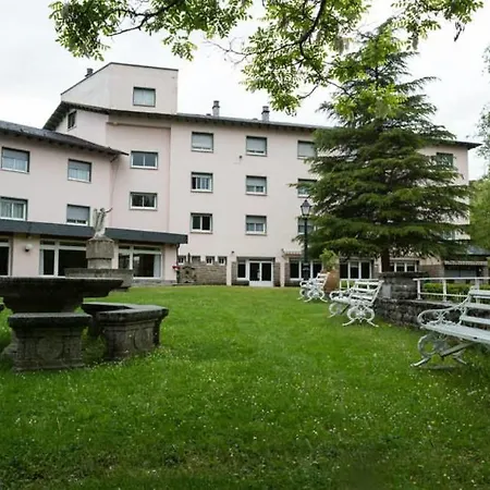 La Pardina Hotel Sabiñánigo