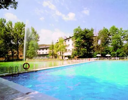La Pardina 3*