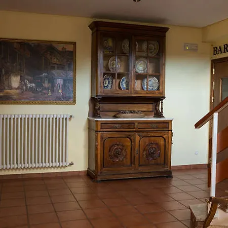 La Pardina Hotel 3*