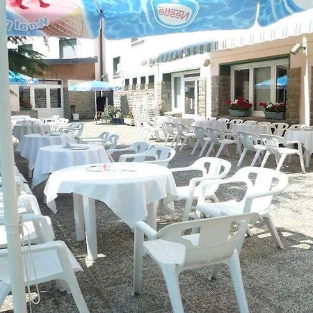 La Pardina Hotel Sabiñánigo