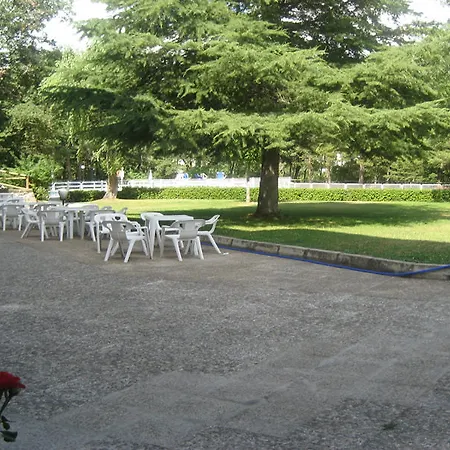 La Pardina 3*