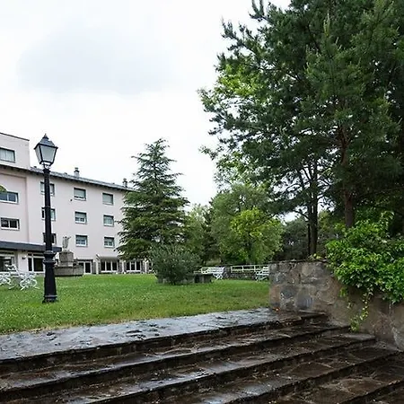 La Pardina Sabiñánigo