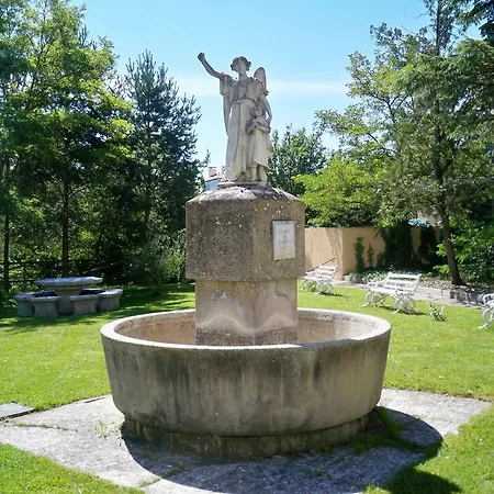 Hotel La Pardina 3*