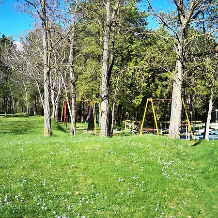 La Pardina 3* Sabiñánigo