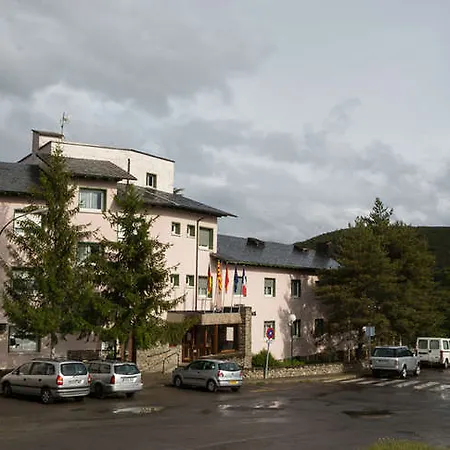 Hotel La Pardina Sabinanigo