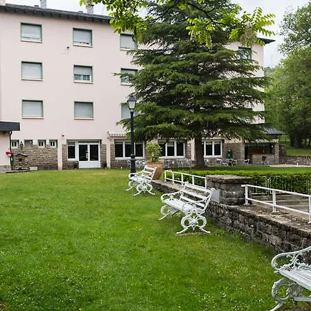Hotel La Pardina Sabinanigo