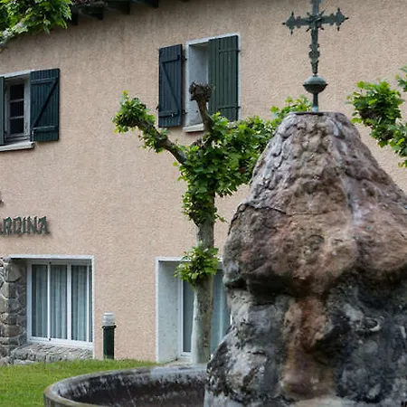 La Pardina Hotel 3*
