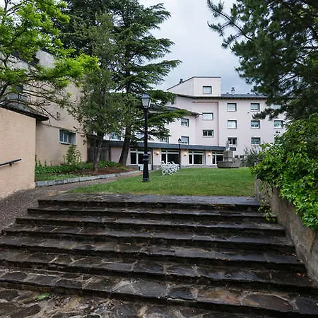 Hotel La Pardina Sabinanigo