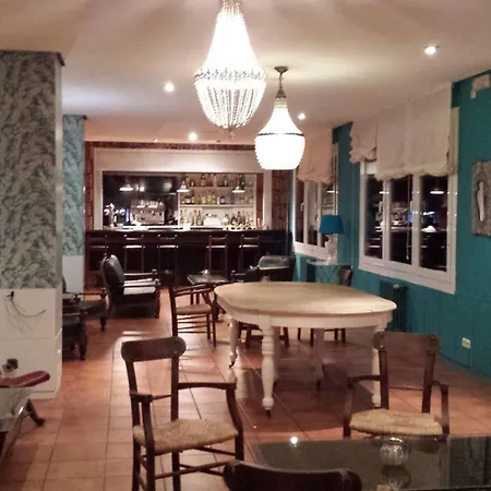 La Pardina 3*