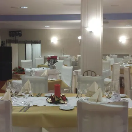 La Pardina Hotell Sabiñánigo