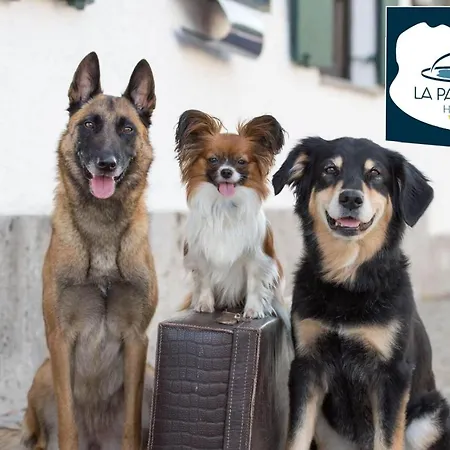 La Pardina 3*