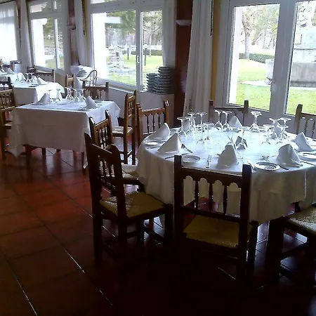 La Pardina Hotel