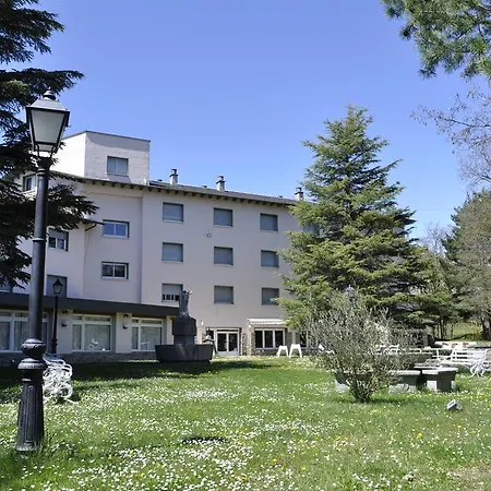La Pardina 3*