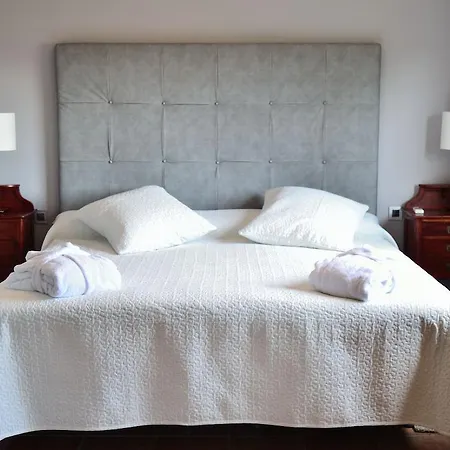 Hotel La Pardina 3*