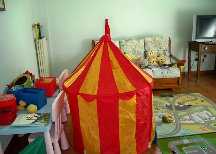 La Pardina 3* Sabiñánigo