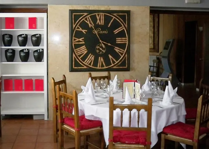 La Pardina Sabiñánigo