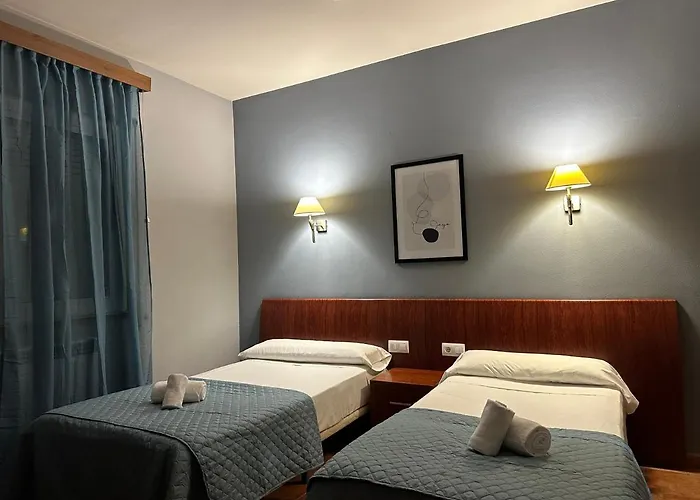 La Pardina Hotell 3*