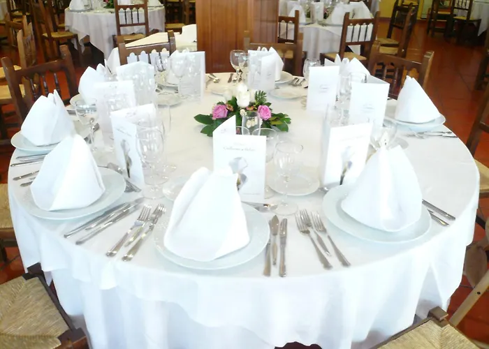 Hotell La Pardina Sabiñánigo