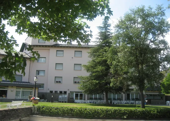 La Pardina Sabiñánigo