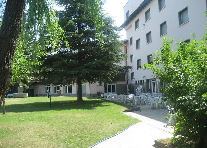 La Pardina Sabiñánigo