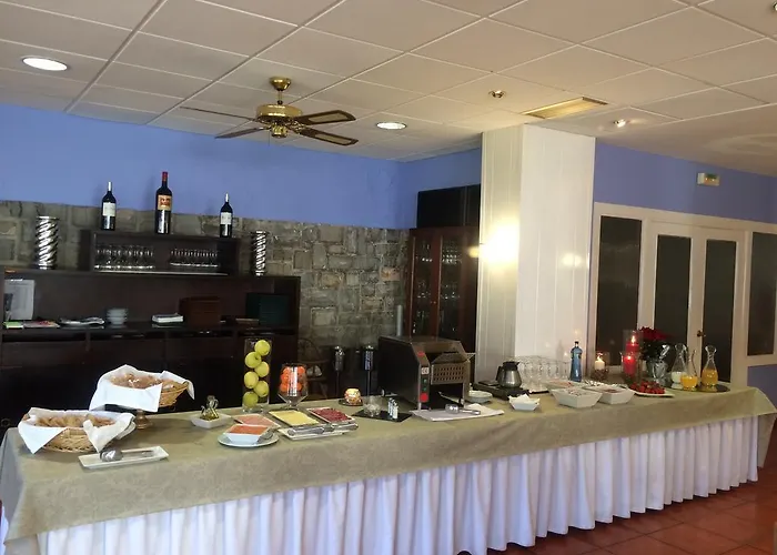 La Pardina Sabiñánigo