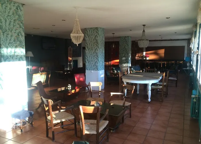 La Pardina 3* Sabiñánigo