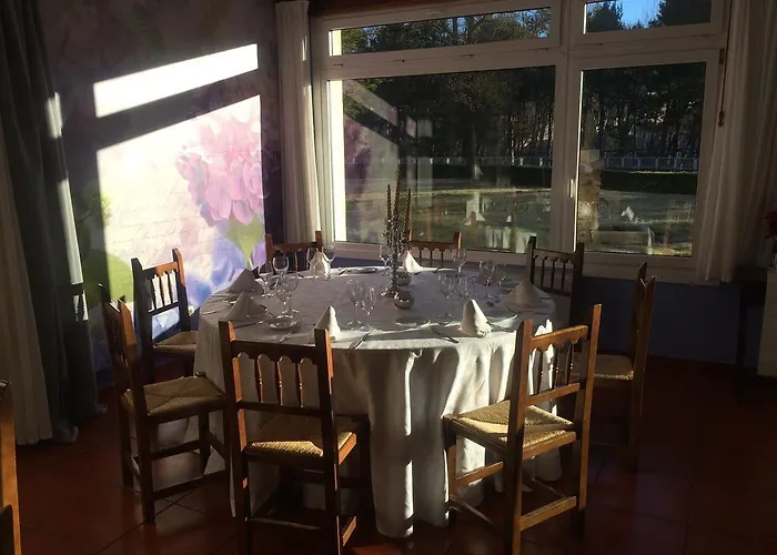 La Pardina Hotell Sabiñánigo