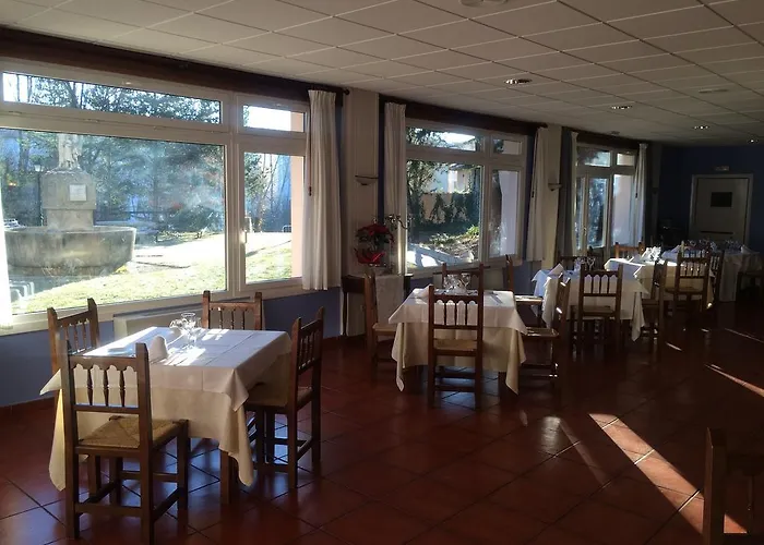 La Pardina Sabiñánigo