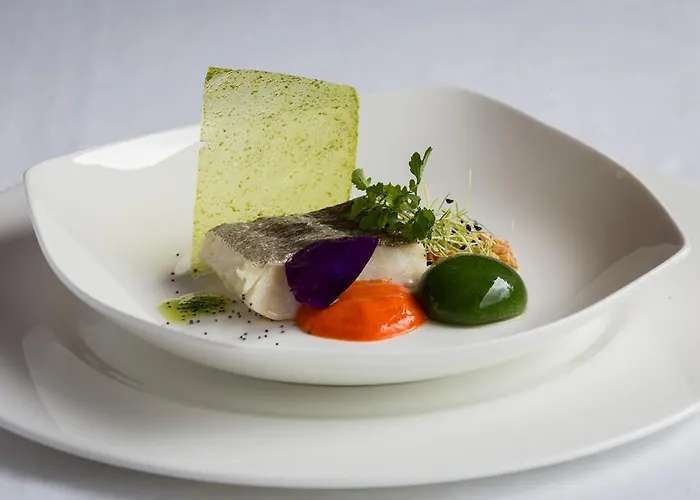 La Pardina Hotell 3*