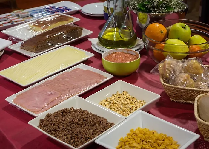 La Pardina 3* Sabiñánigo