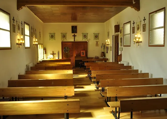 La Pardina Sabiñánigo