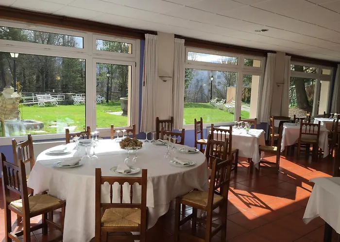 La Pardina Sabiñánigo