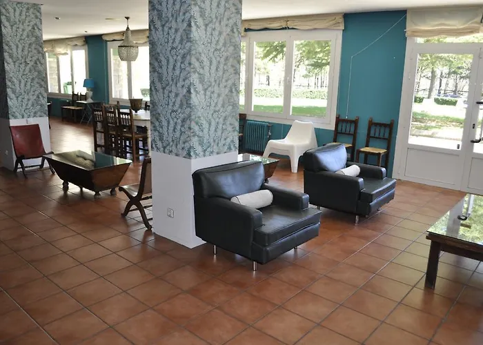 La Pardina Sabiñánigo