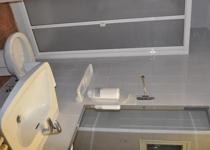 Hotell La Pardina Sabiñánigo