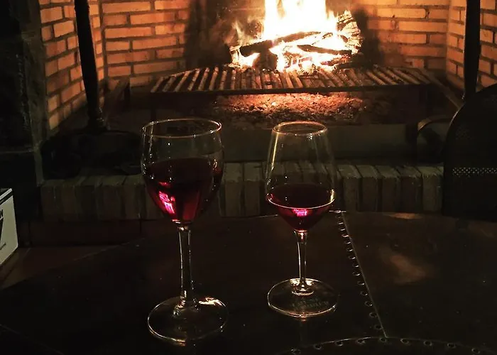 La Pardina Sabiñánigo