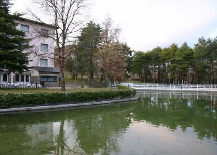 La Pardina Sabiñánigo