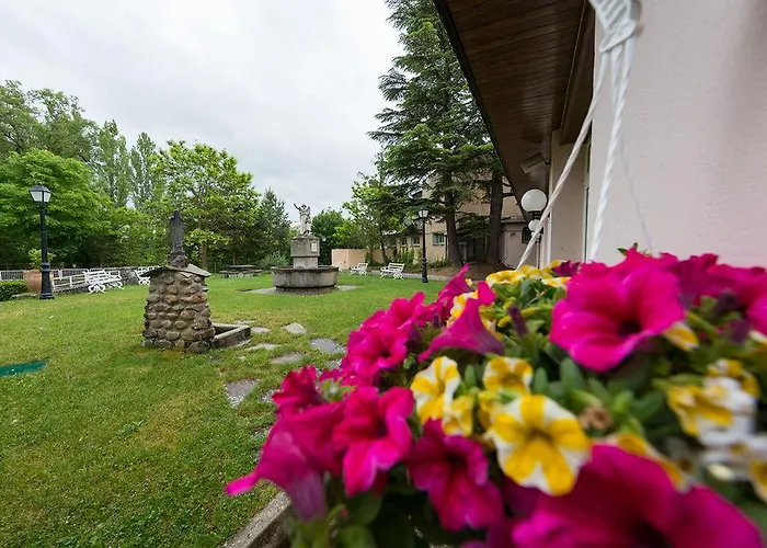 La Pardina Hotell 3*