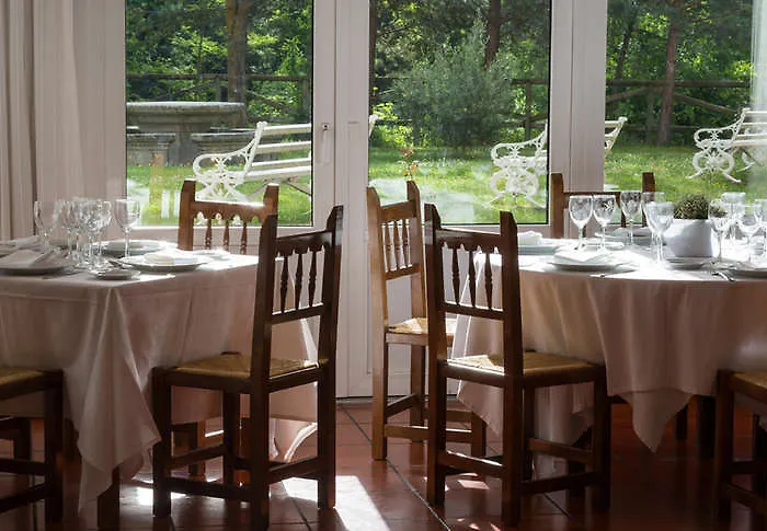 La Pardina Hotell Sabiñánigo