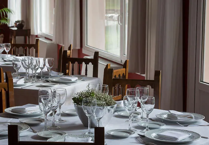 La Pardina 3* Sabiñánigo