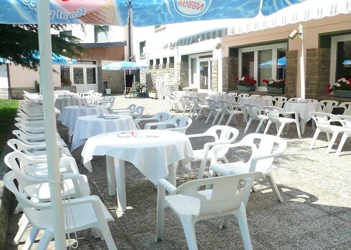 La Pardina Hotell Sabiñánigo