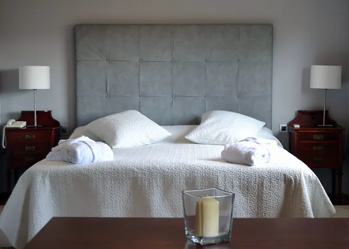 La Pardina 3* Sabiñánigo