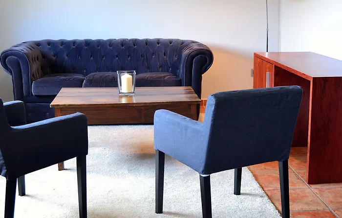 Hotell La Pardina 3*