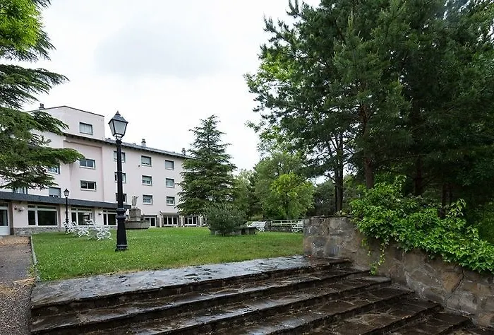 La Pardina Sabiñánigo