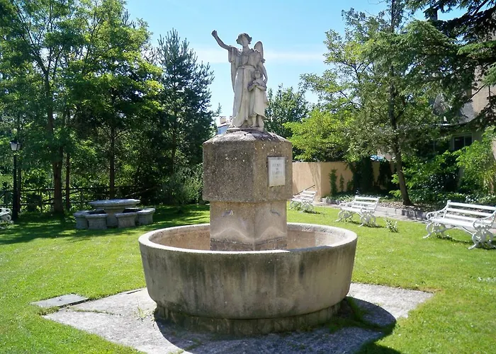 Hotell La Pardina 3*