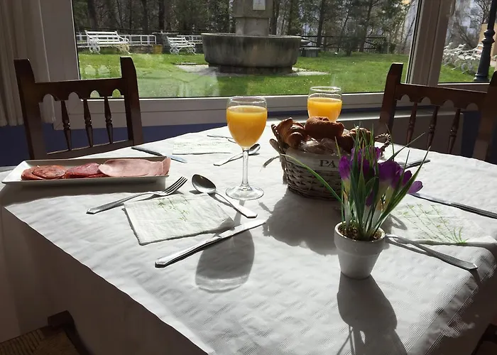 La Pardina 3* Sabiñánigo