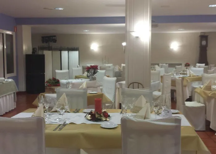 La Pardina Hotell Sabiñánigo