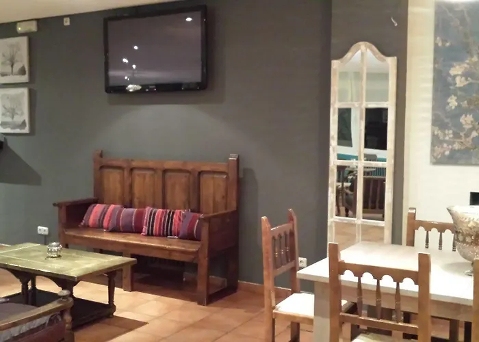 La Pardina Sabiñánigo