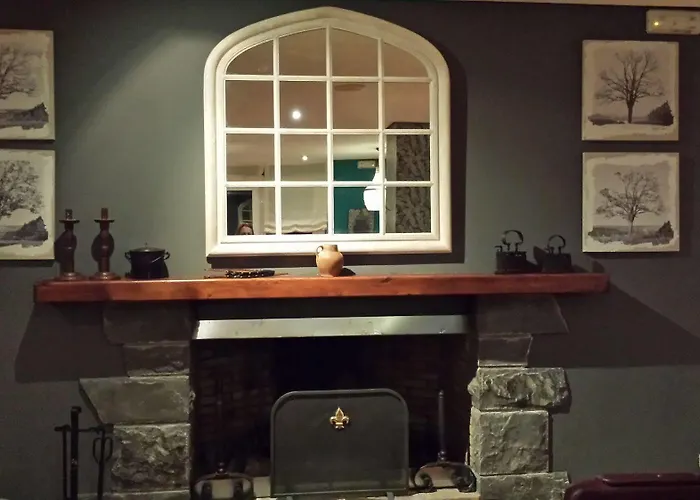 La Pardina 3* Sabiñánigo