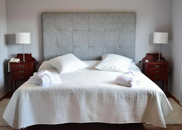 Hotell La Pardina 3*